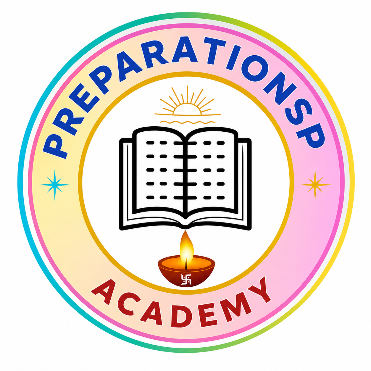 PREPARATIONSP ACADEMY
